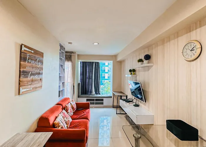 Tamansari Hive Cawang By Villaloka Jakarta